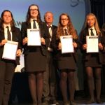 Y8 Subject award 3